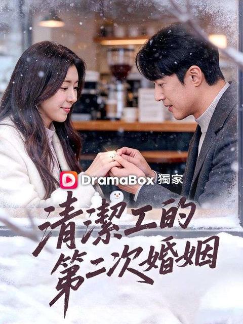 清潔工的第二次婚姻