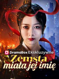 Zemsta miała jej imię