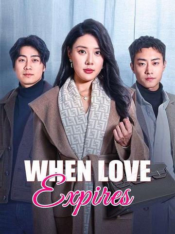 When Love Expires(DUBBED)
