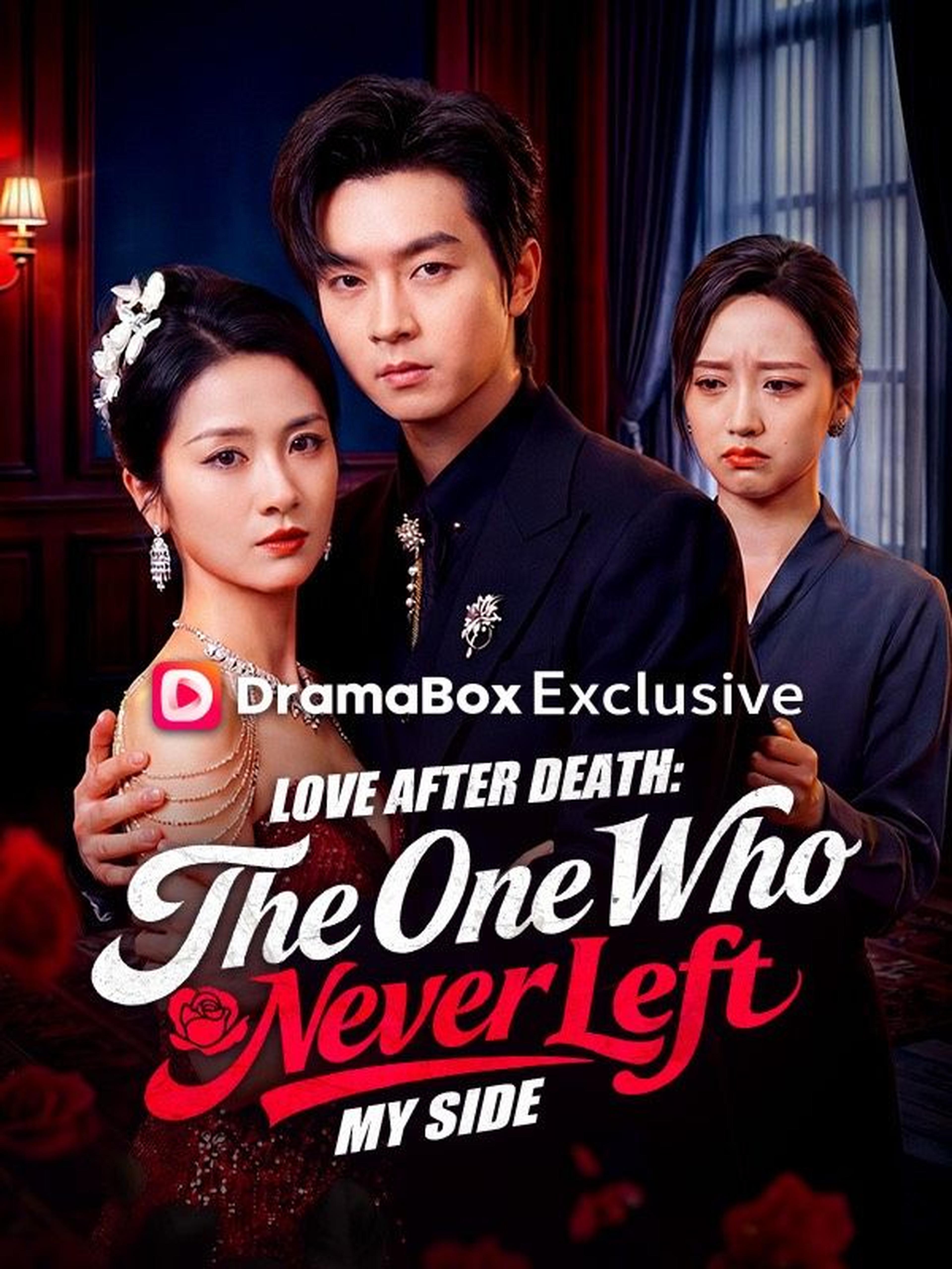 Love After Death: The One Who Never Left My Side