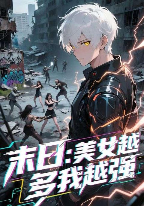 末日:美女越多我越強