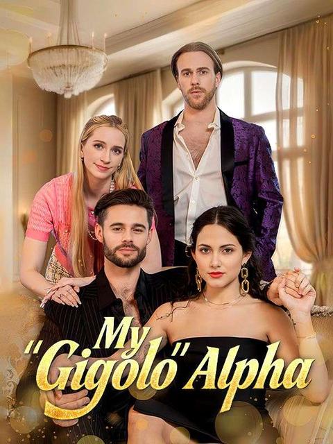 My "Gigolo" Alpha