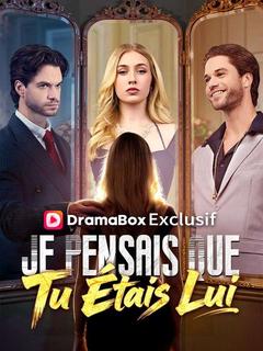 Je Pensais Que Tu Étais Lui