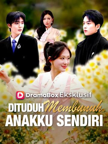 Dituduh Membunuh Anakku Sendiri