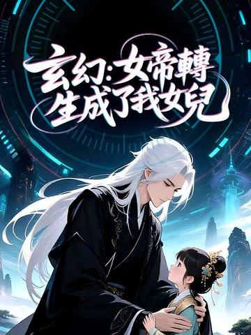 玄幻:女帝轉生成了我女兒
