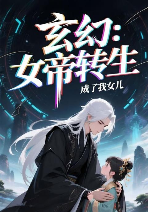 玄幻:女帝轉生成了我女兒