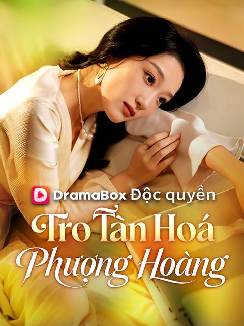 Tro Tàn Hoá Phượng Hoàng
