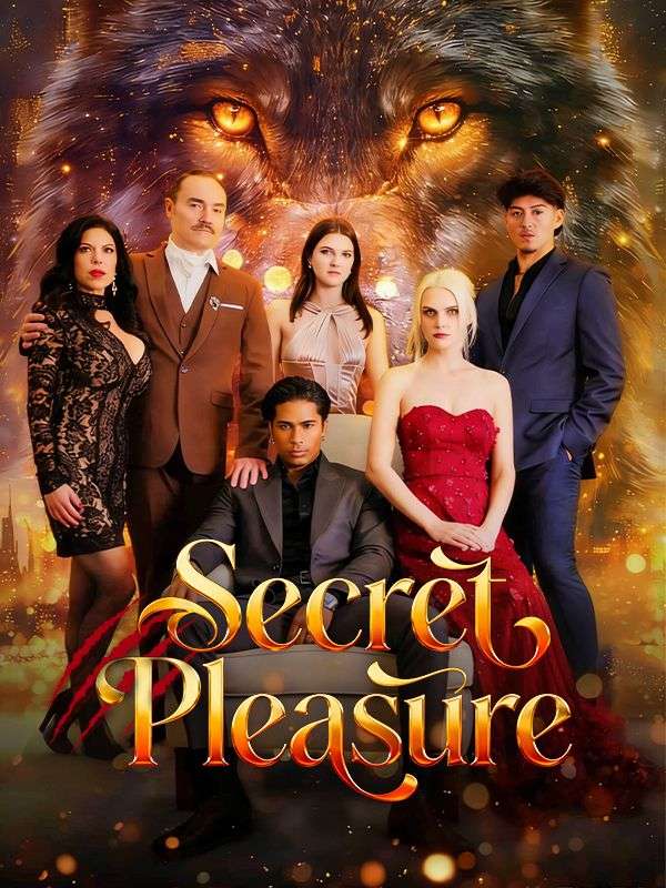 Secret Pleasure