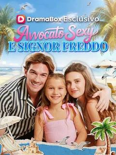 Avvocato Sexy e Signor Freddo