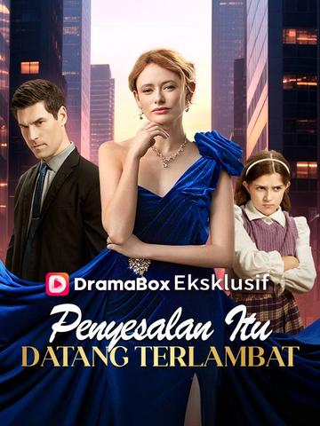 Penyesalan Itu Datang Terlambat