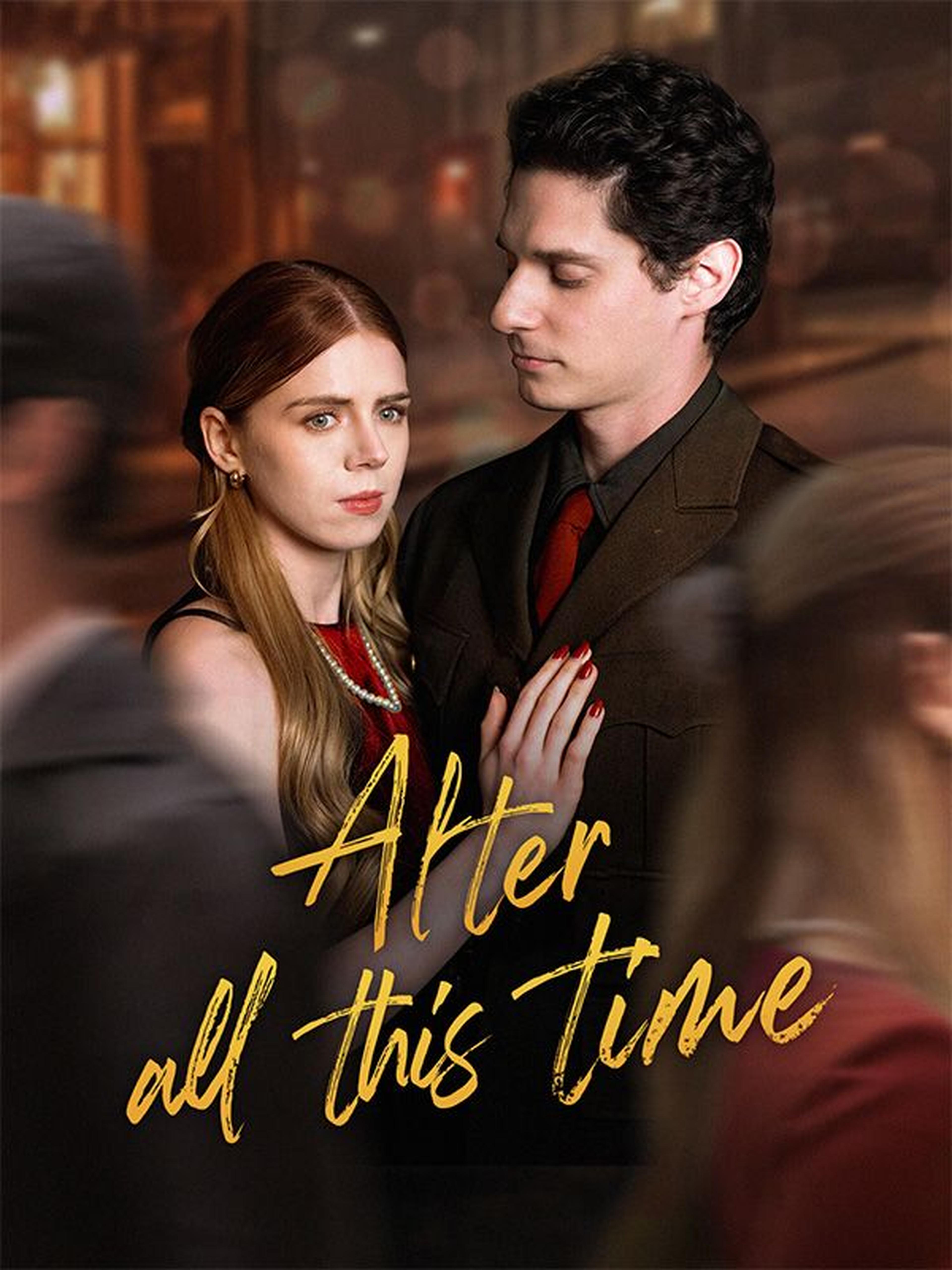 After all this time