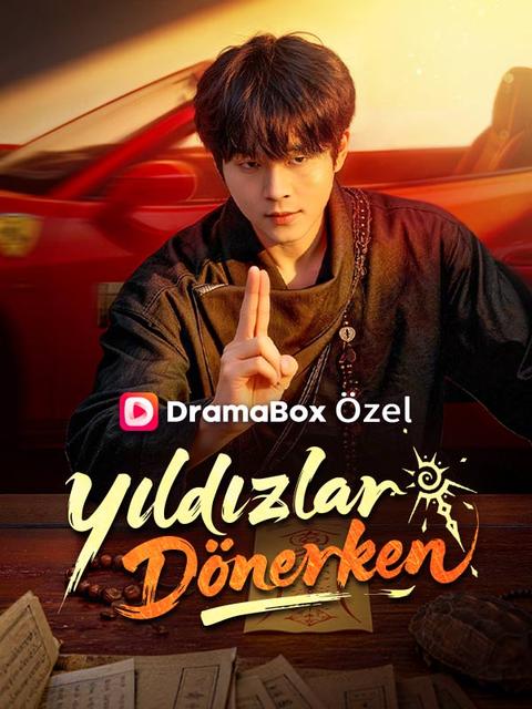 Yıldızlar Dönerken