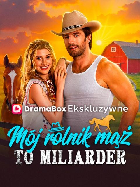 Mój rolnik mąż to miliarder