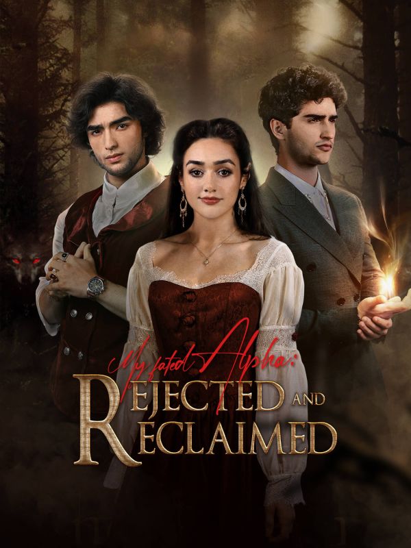 My fated Alpha: Rejected and Reclaimed
