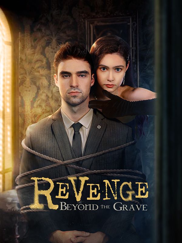 Revenge Beyond the Grave