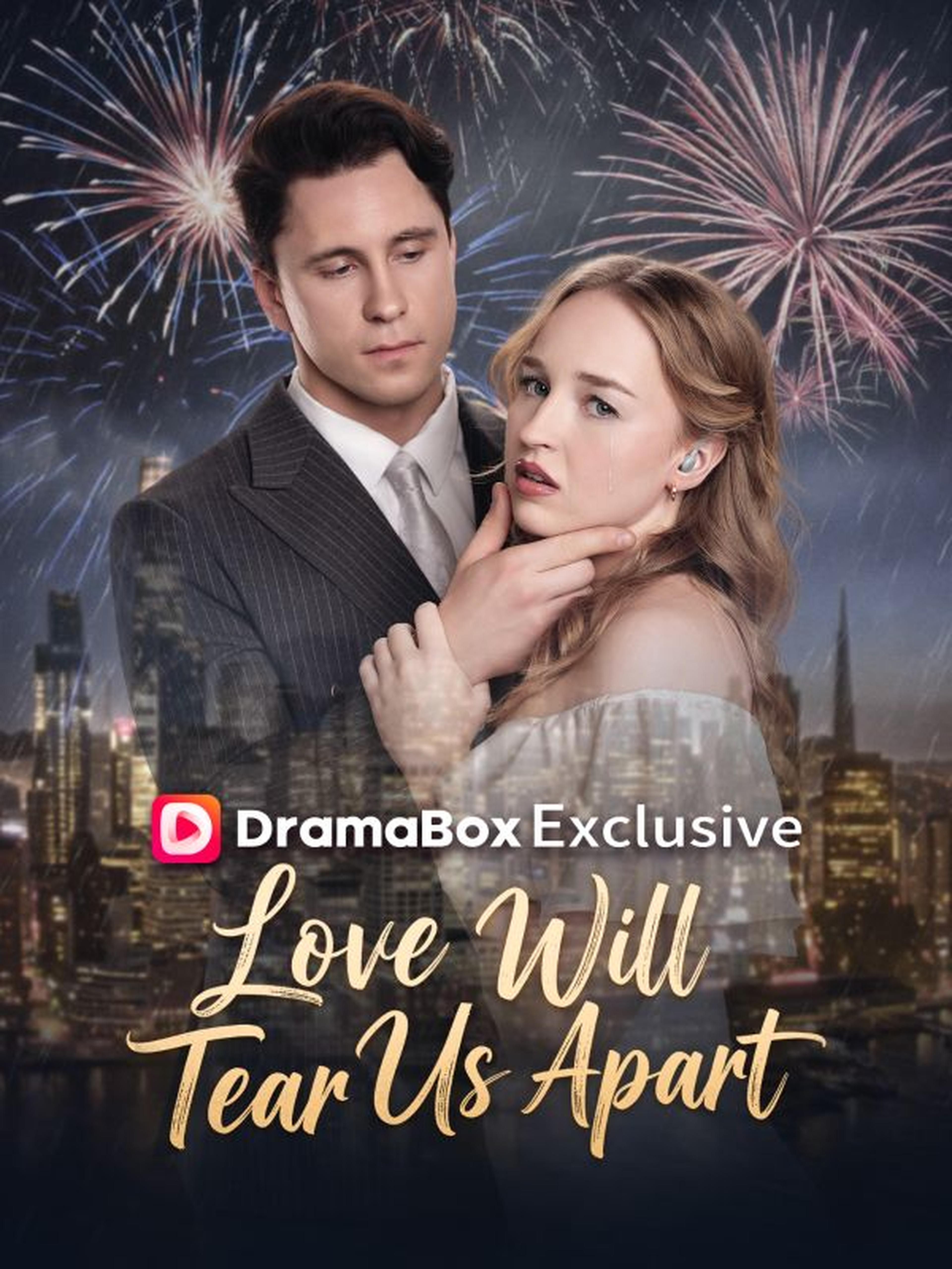 Love Will Tear Us Apart