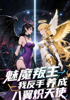 魅魔叛主,我反手養成八翼熾天使