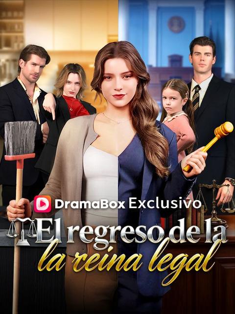 El regreso de la reina legal