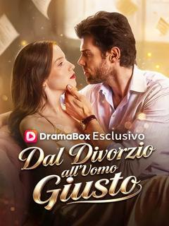 Dal Divorzio all'Uomo Giusto