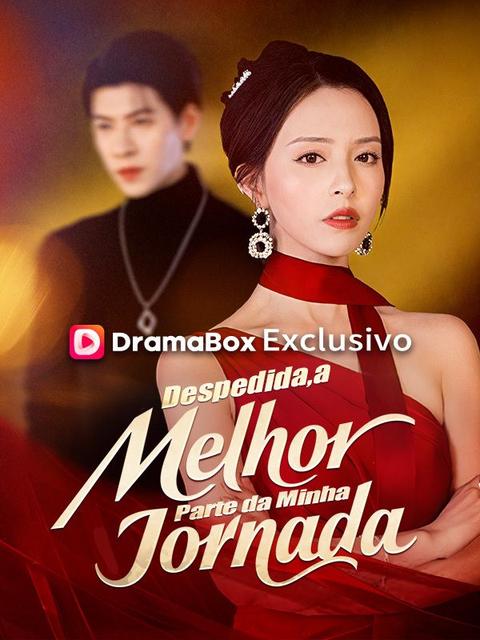 Despedida, a Melhor Parte da Minha Jornada