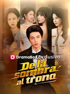 De la sombra al trono