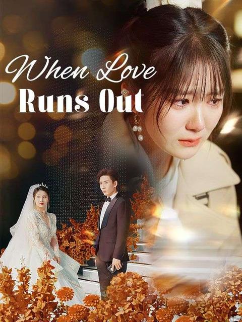 When Love Runs Out (DUBBED)