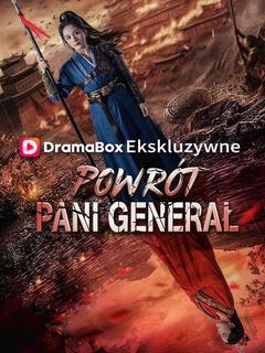 Powrót pani generał