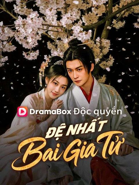 Đệ Nhất Bại Gia Tử