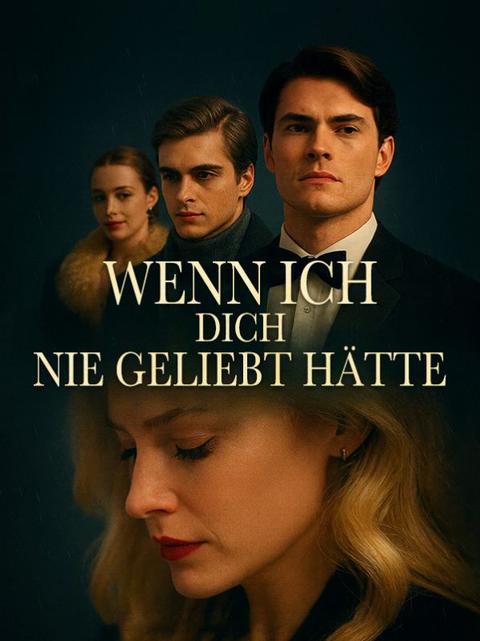 Wenn ich dich nie geliebt hätte