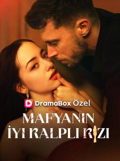 Mafyanın İyi Kalpli Kızı