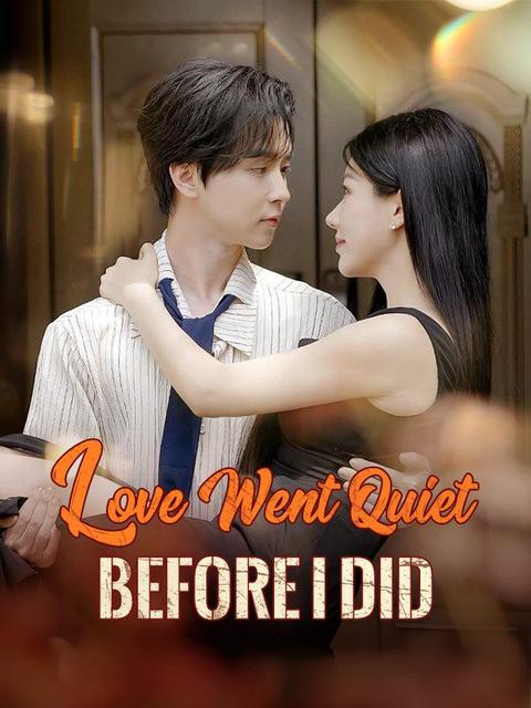 Love Went Quiet Before I Did (DUBBED)
