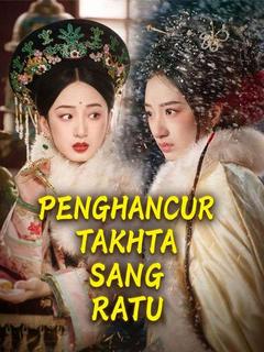 Penghancur Takhta Sang Ratu