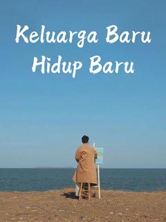 Keluarga Baru Hidup Baru