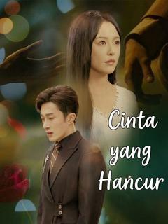 Cinta yang Hancur