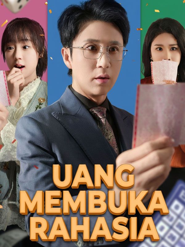 Uang Membuka Rahasia