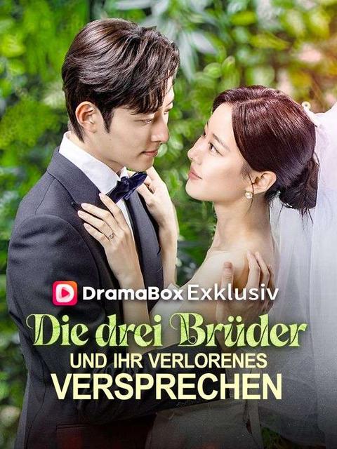 Die drei Brüder und ihr verlorenes Versprechen(Deutsch Synchronisiert)