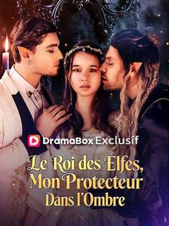 Le Roi des Elfes, Mon Protecteur Dans l'Ombre