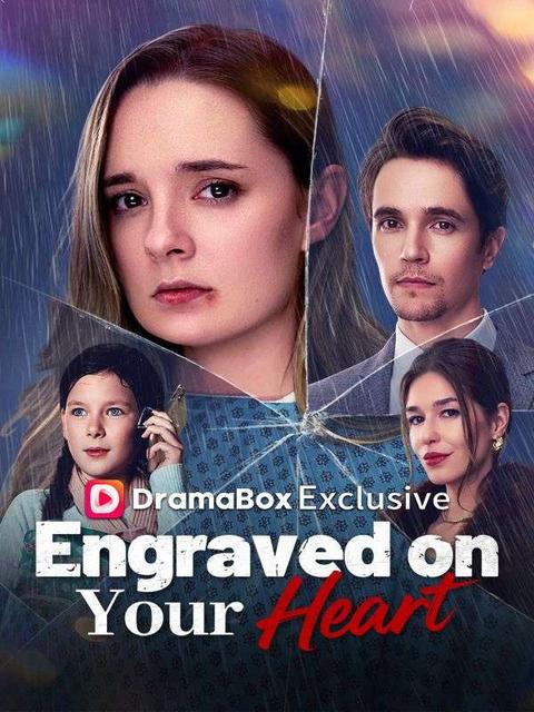 Engraved On Your Heart