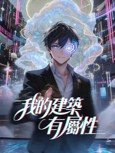 我的建築有屬性