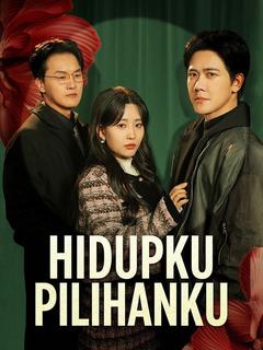 Hidupku Pilihanku