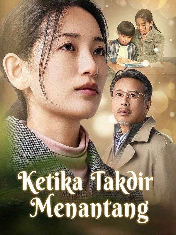 Ketika Takdir Menantang