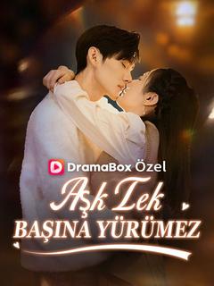 Aşk Tek Başına Yürümez