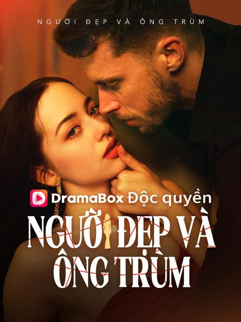 Người đẹp và Ông Trùm