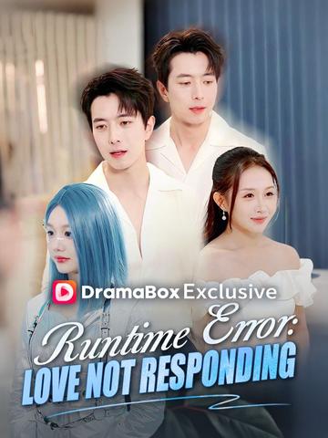 Runtime Error: Love Not Responding