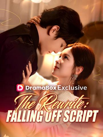 The Rewrite: Falling Off Script