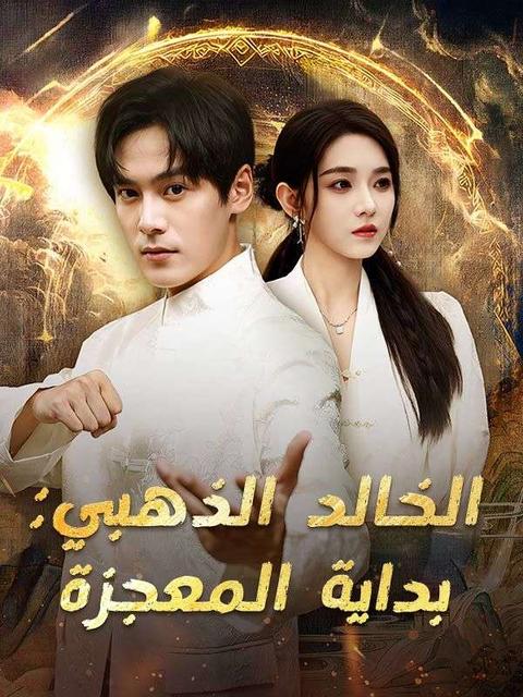 الخالد الذهبي: بداية المعجزة