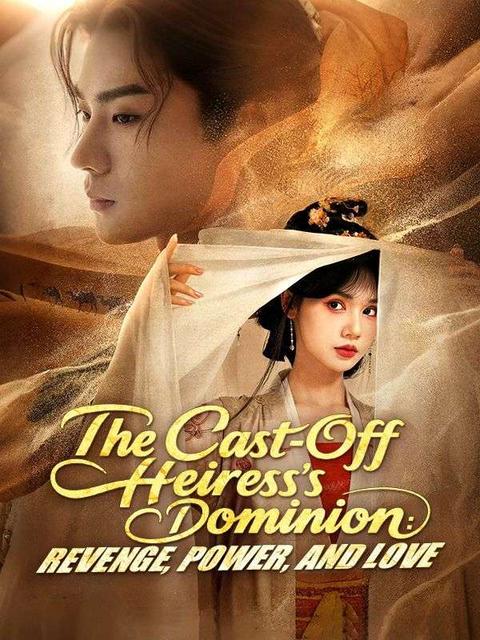 The Cast-Off Heiress's Dominion: Revenge, Power, and Love