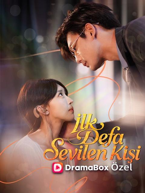 İlk Defa Sevilen Kişi