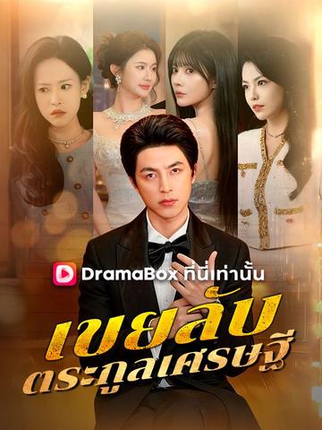 เขยลับตระกูลเศรษฐี