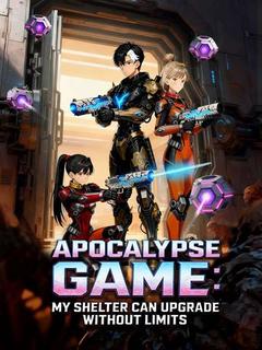 Apocalypse Game: My Shelter Can Upgrade Without Limits